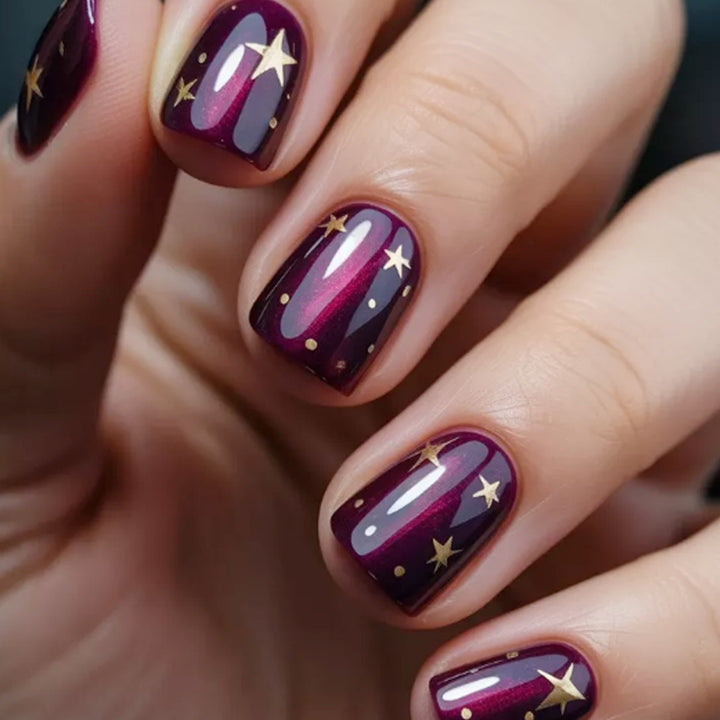 Starry Night Nail Art Kit Stornfield