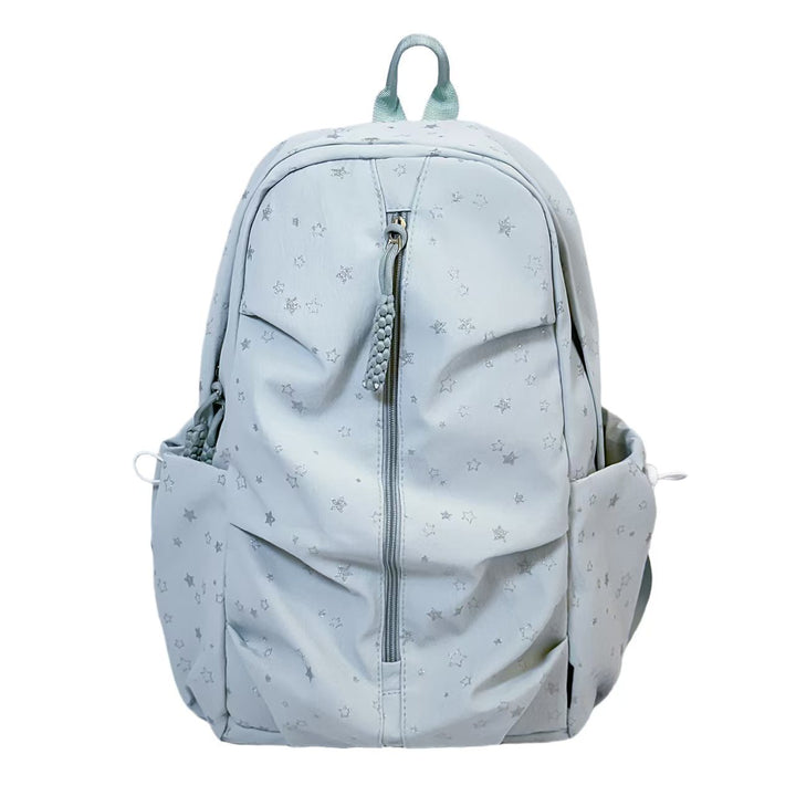 Backpack with Ergonomic Design and Versatile Compartments Stornfield