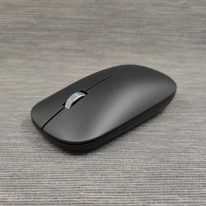Wireless Ergonomic Computer Mouse Stornfield