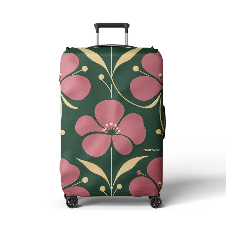 Women Luggage Protection Cover Stornfield