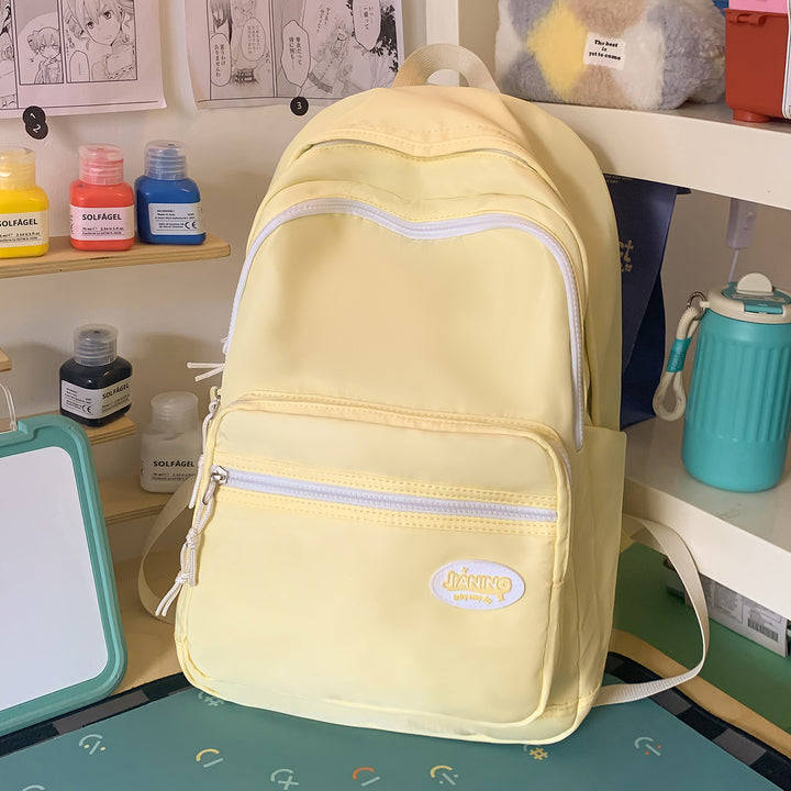 Lightweight Multi-Functional Backpack Stornfield 1791205639