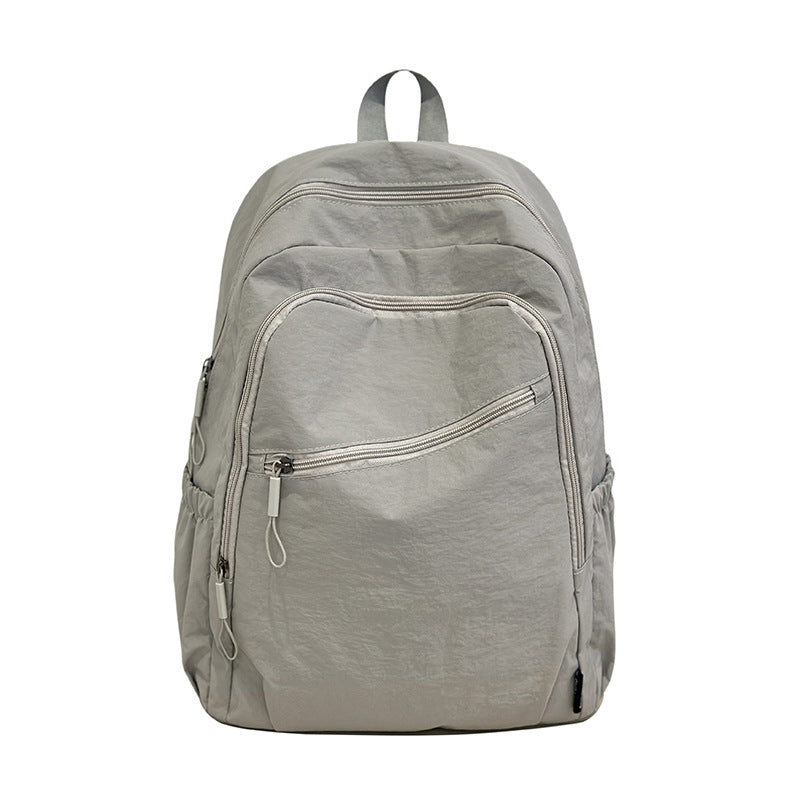 Spacious Travel Backpack Stornfield