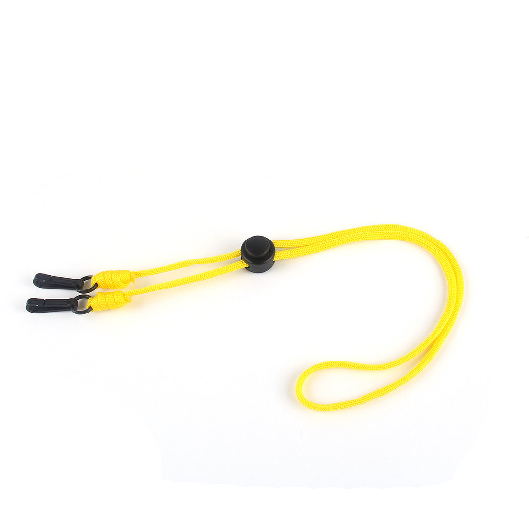 Adjustable Eyewear Retaining Lanyard Stornfield