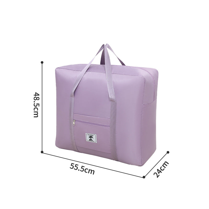 Versatile Travel Duffle Bag Stornfield