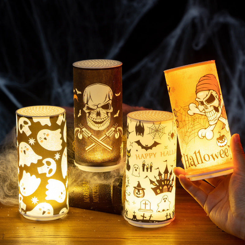 Decorative Night Light