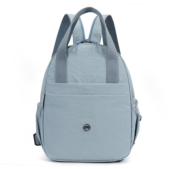 Outdoor Comfort Backpack Stornfield