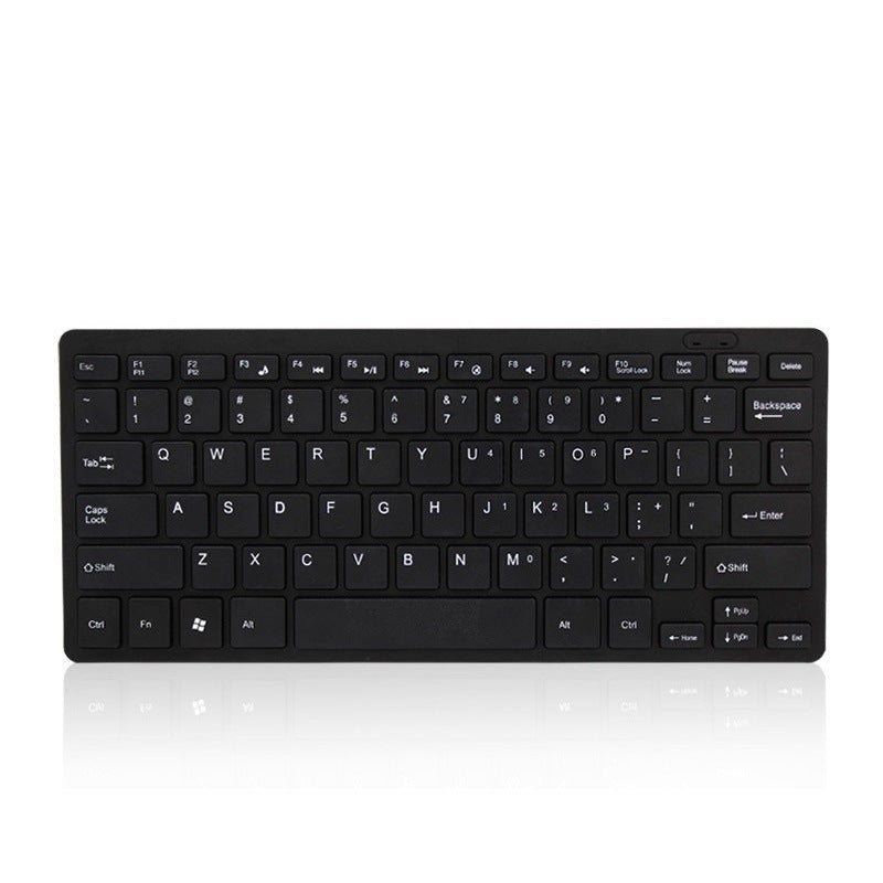 Compact Wired Keyboard Stornfield