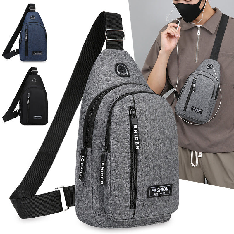 Sling Bag Stornfield