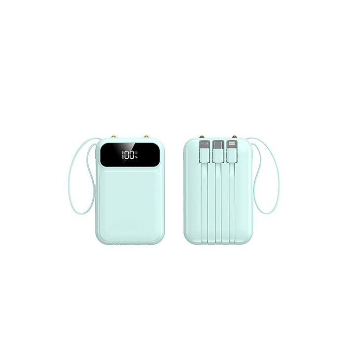 Mobile Charger Stornfield
