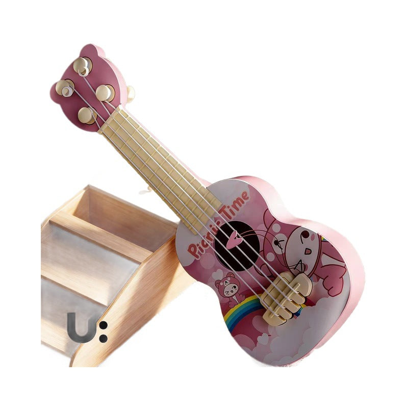 Acoustic Ukulele Stornfield