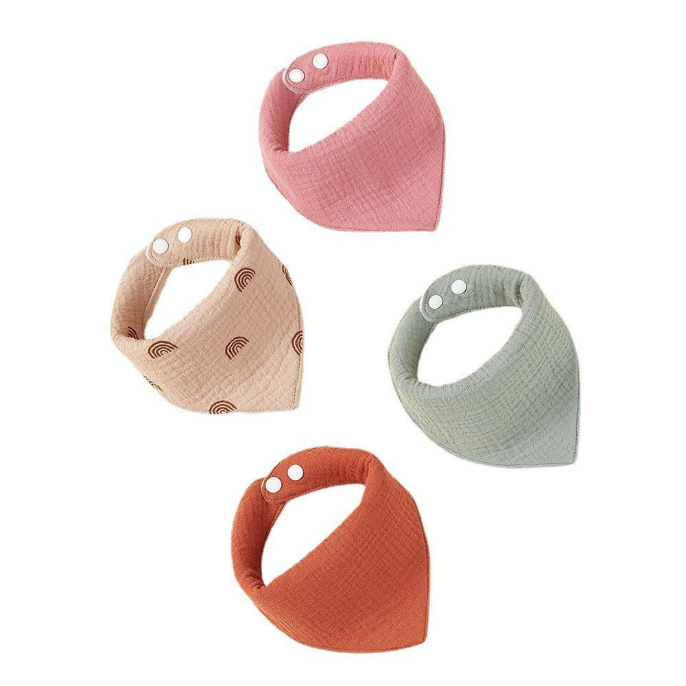 Soft Cotton Bandana Scarf Stornfield