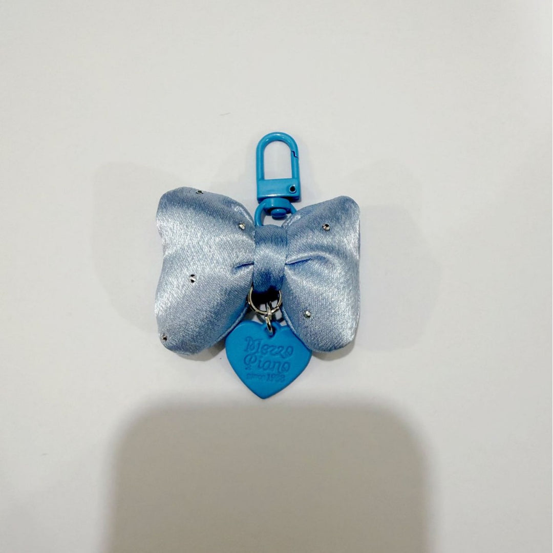 Decorative Bow Keychain Stornfield