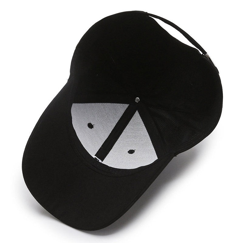 Men's Casual Classic Baseball Cap Stornfield