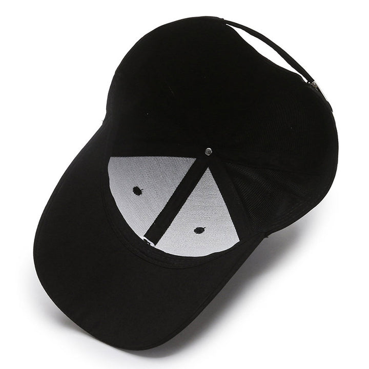 Men's Casual Classic Baseball Cap Stornfield