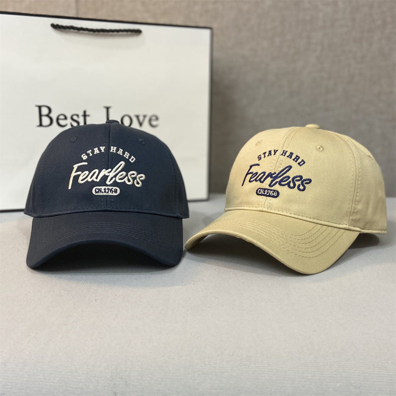 Men's Casual Embroidered Baseball Cap Stornfield 1784083229
