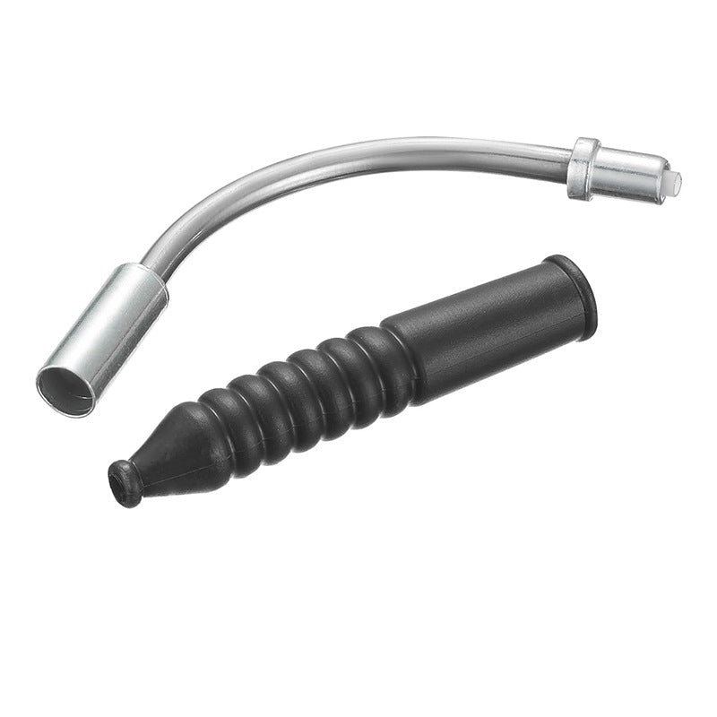 Bicycle Cable End Caps Stornfield