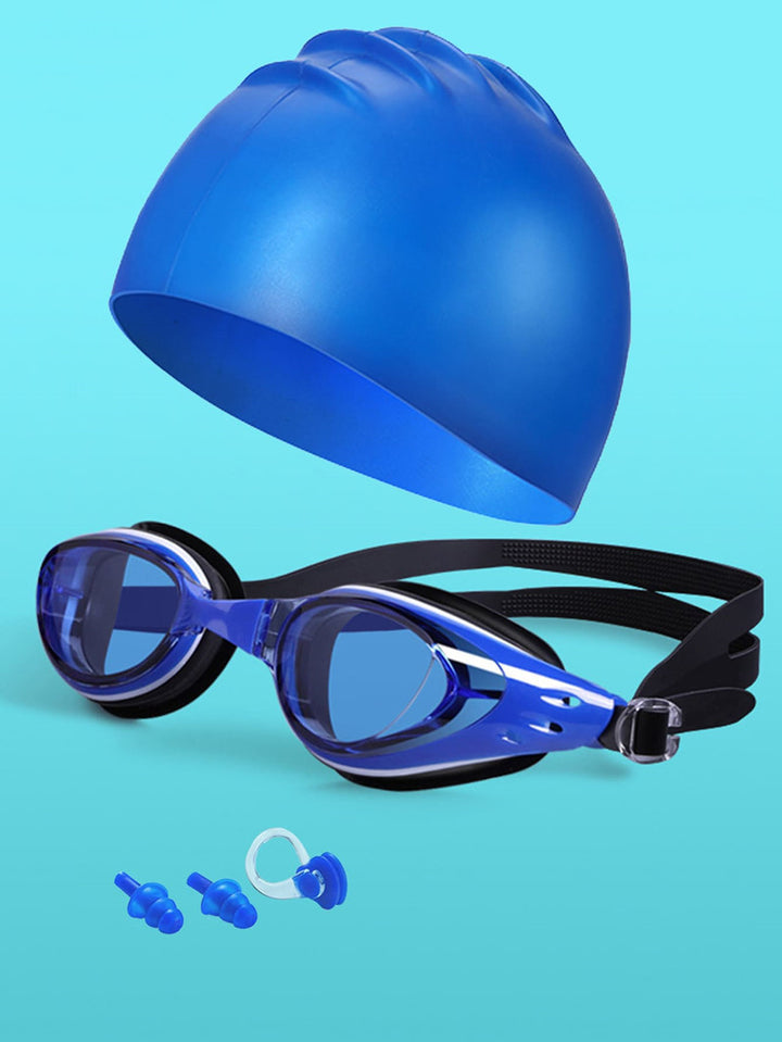 Swim set with ear protection Stornfield