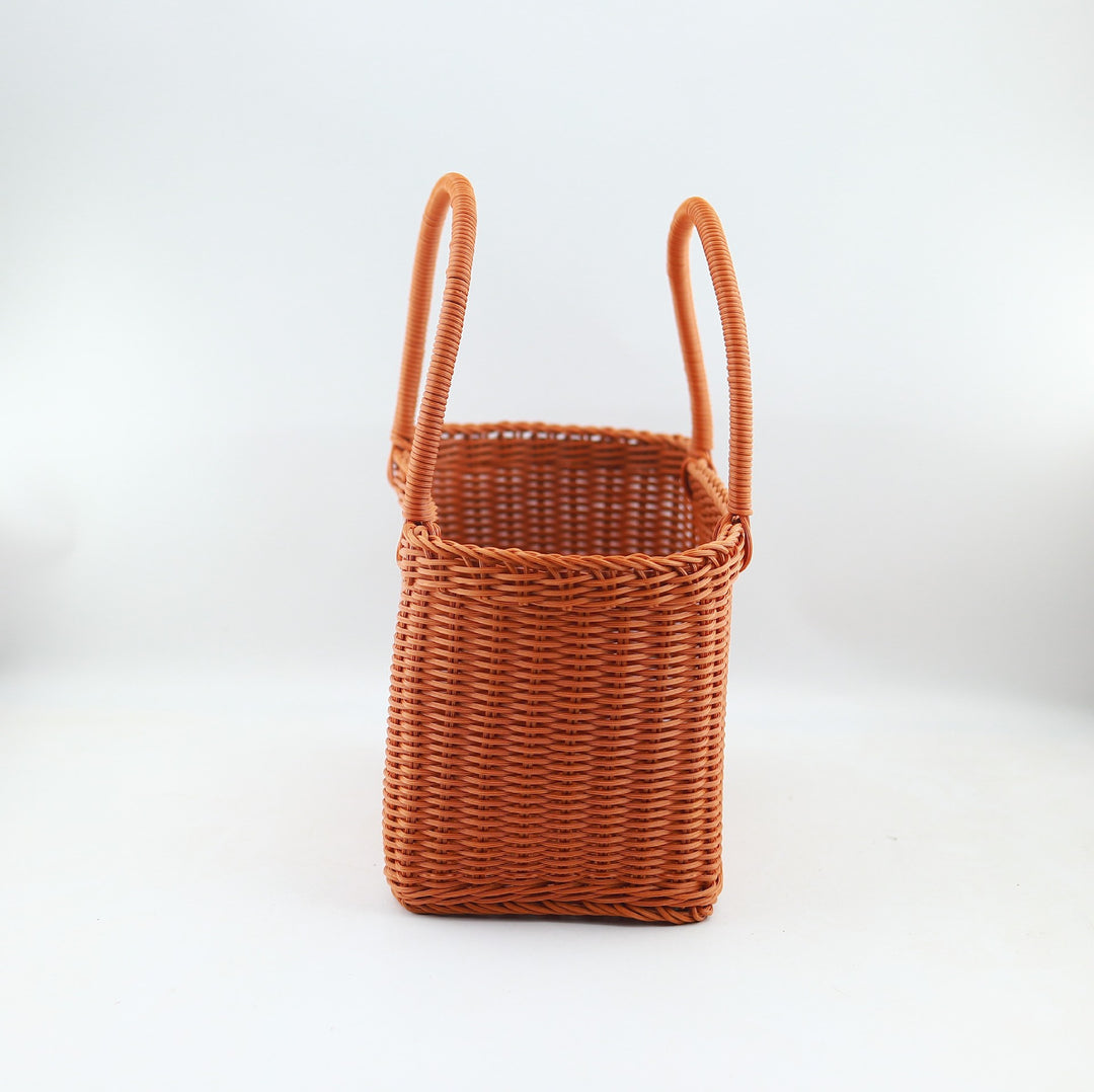 Women Shopping and Storage Basket Stornfield