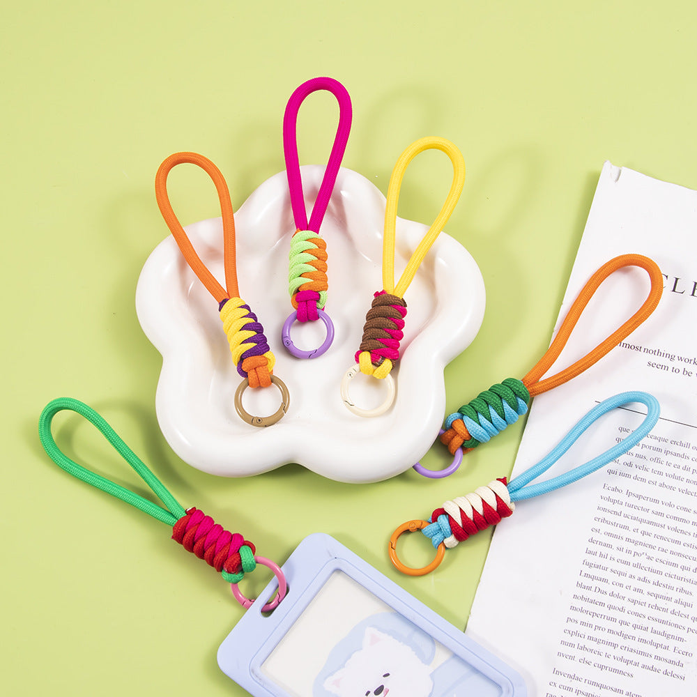 Multi-Functional Paracord Keychain Holder Stornfield