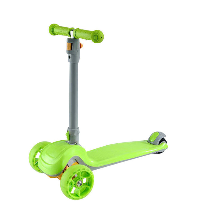 Scooter Stornfield