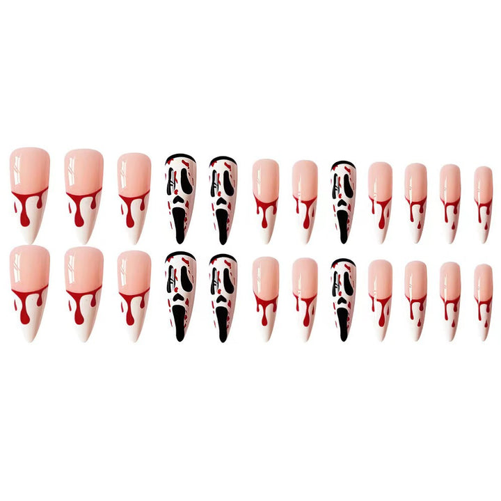 Creative Artificial Nails