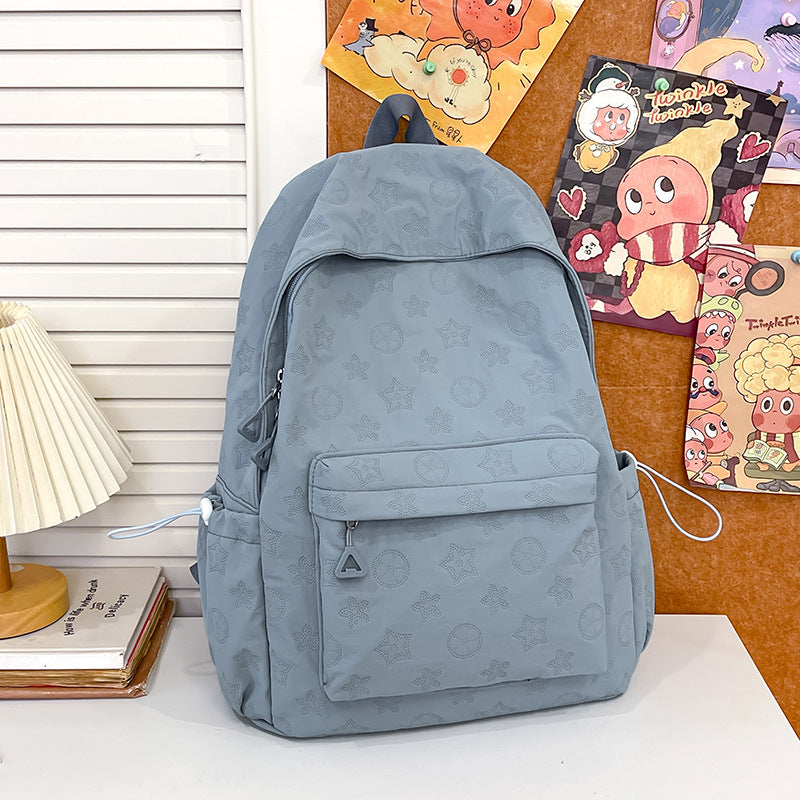Minimalist Everyday Backpack Stornfield