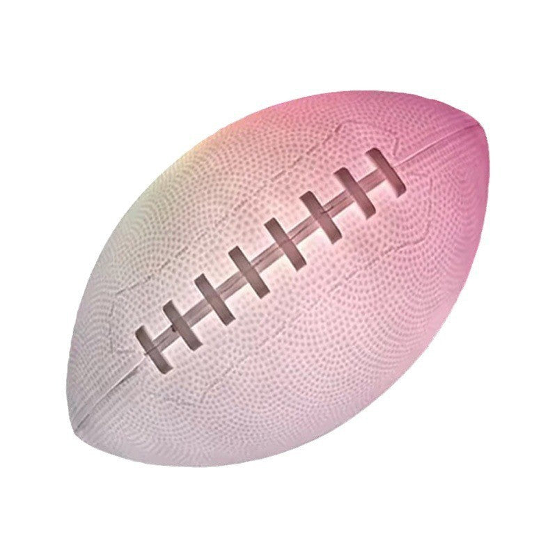 Unisex Foam Rugby Ball Stornfield