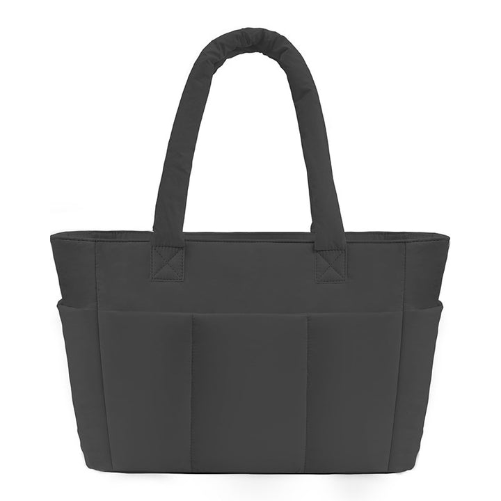 Practical Shopper Bag with Multiple Compartments Stornfield