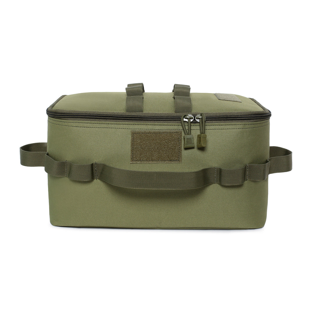 Unisex insulated food transport box with carrying handles Stornfield