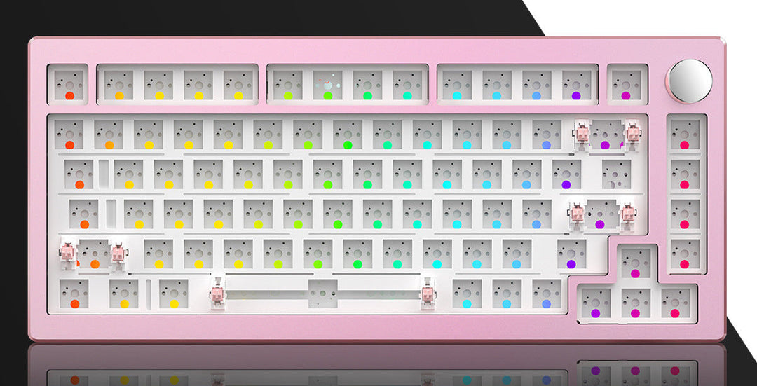 Mechanical Keyboard Stornfield