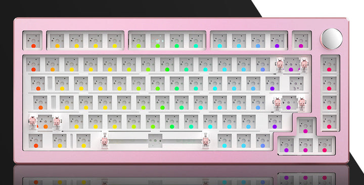 Mechanical Keyboard Stornfield