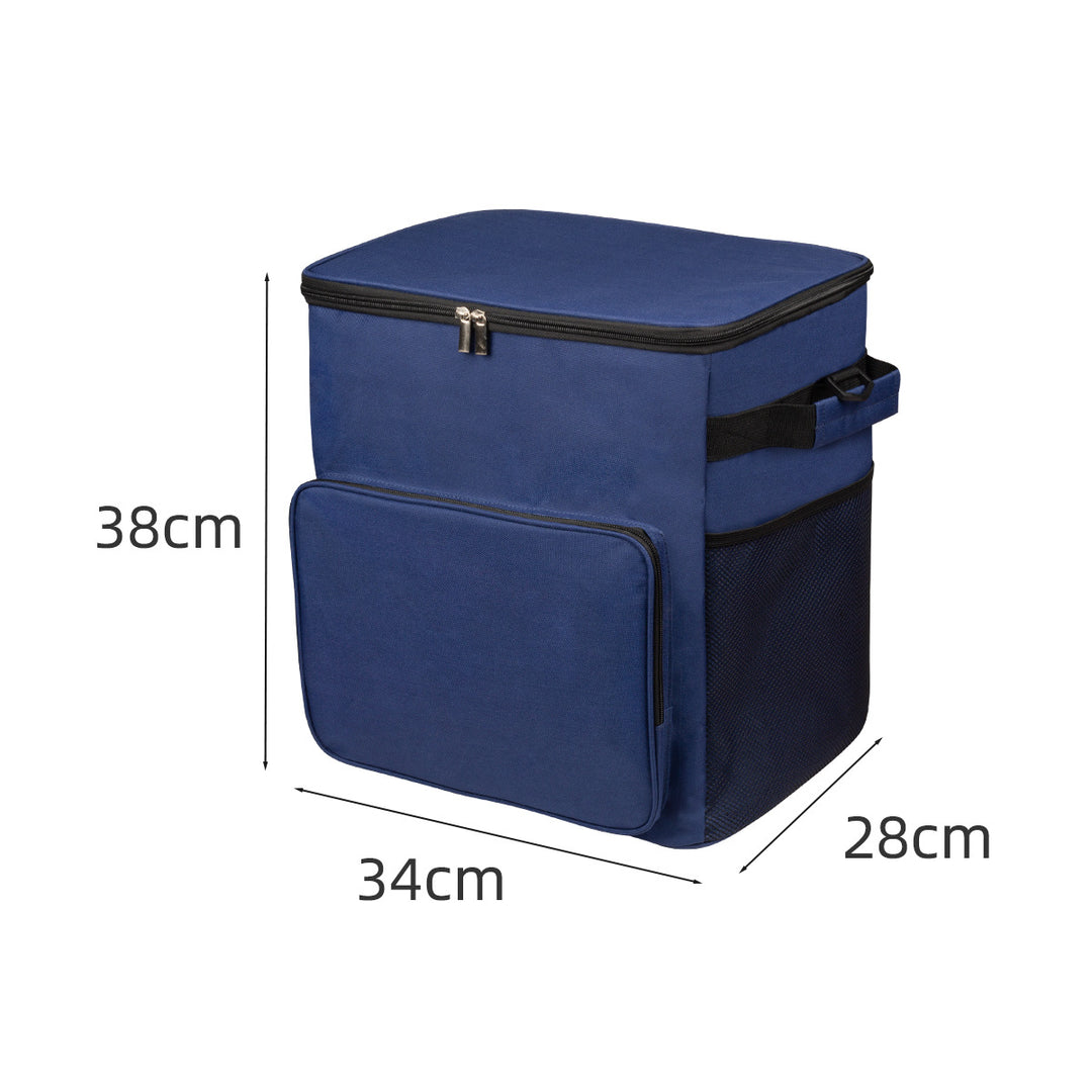 Women's Thermal Cooler Bag with Spacious Interior and Carry Strap Stornfield
