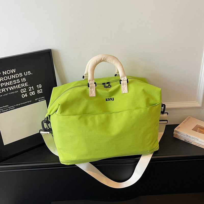 Durable Travel Duffle Bag