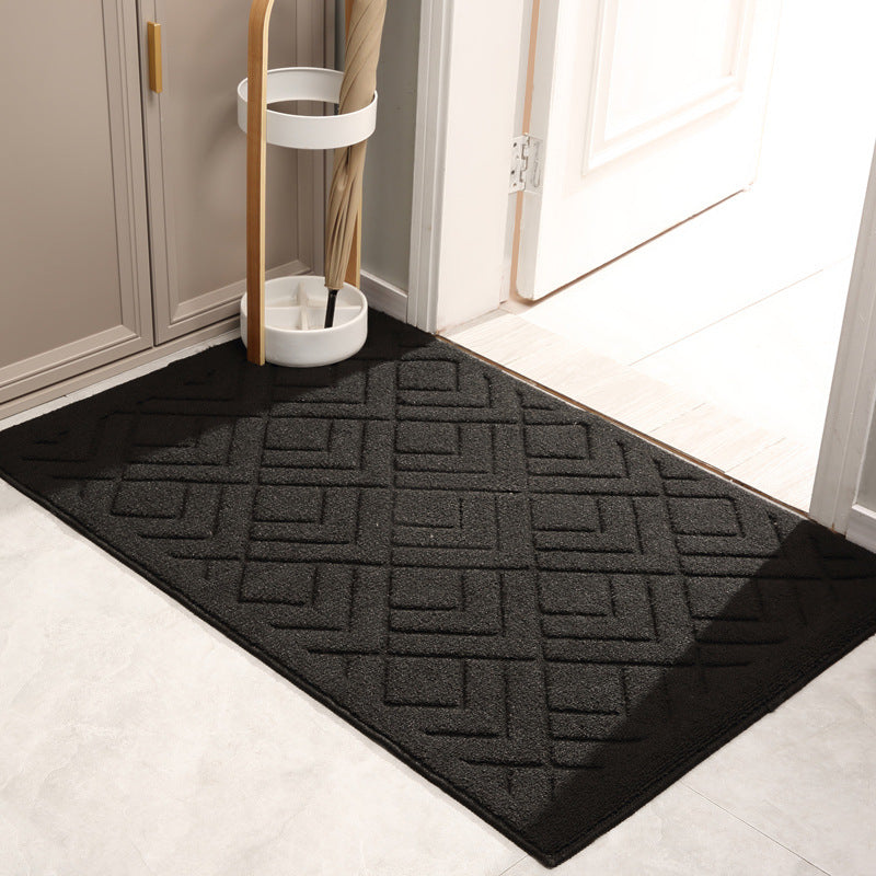 Durable Textured Door Mat