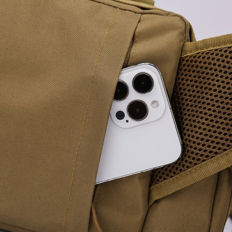 Tactical Shoulder Bag Stornfield
