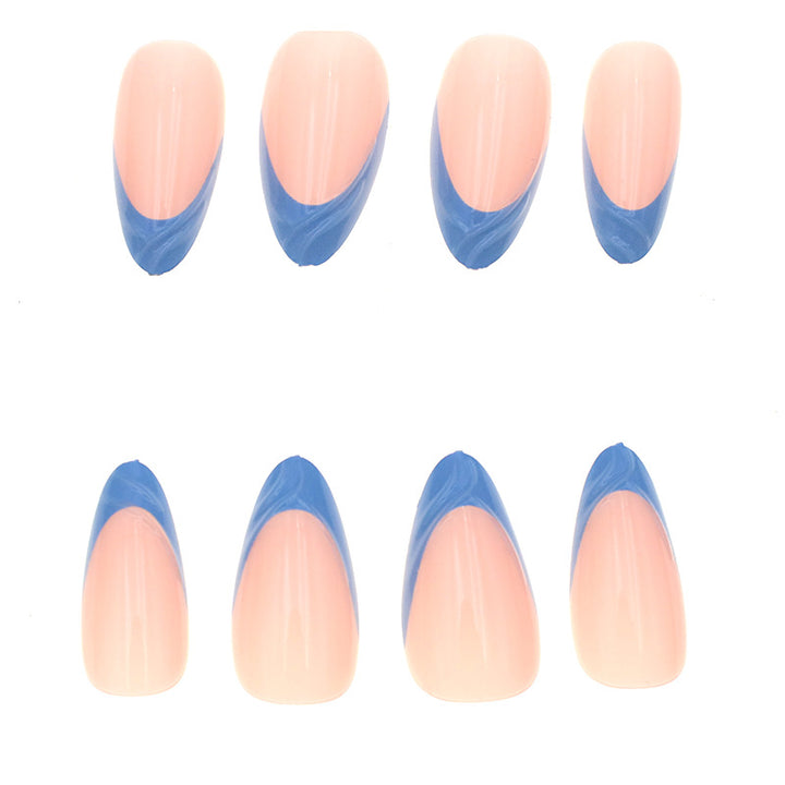 Decorative Long Stiletto Nail Enhancements Stornfield