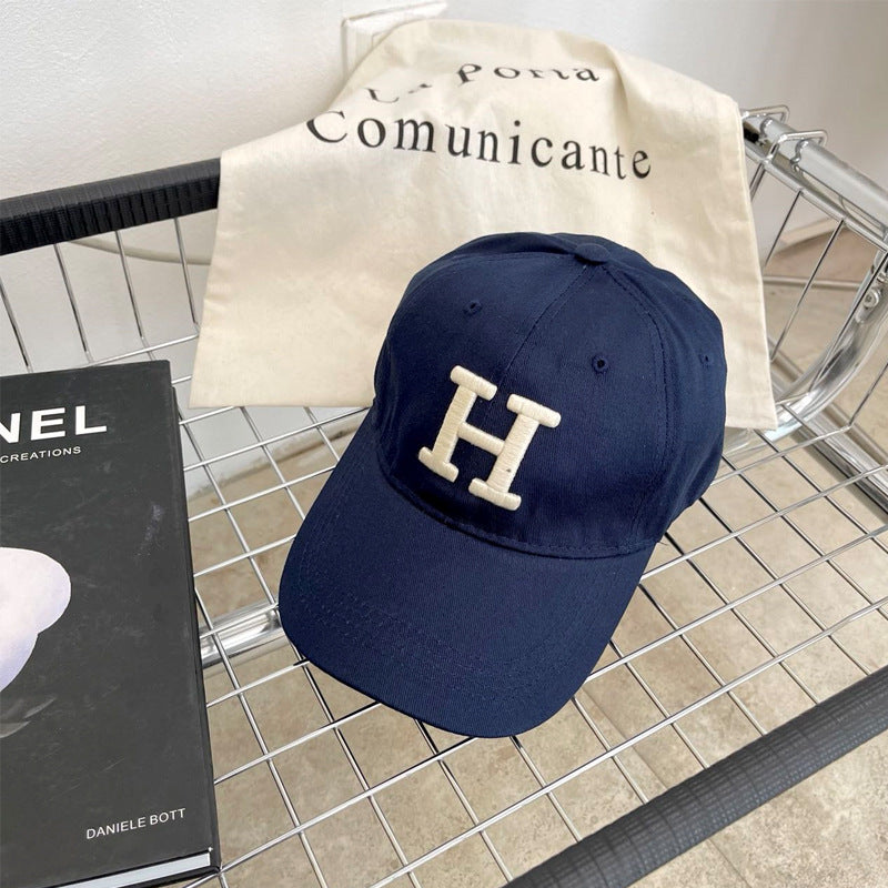 Women's Classic Embroidered Baseball Cap Stornfield