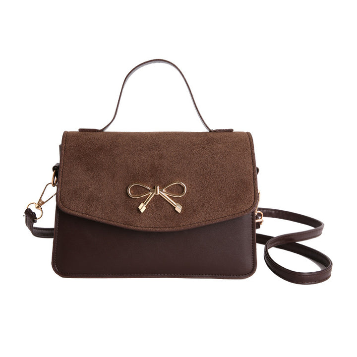 WoElegant Compact Handbag Stornfield