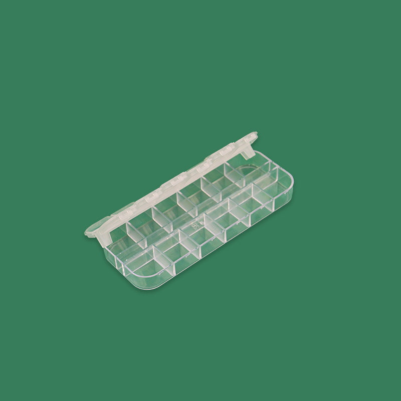 Weekly Pill Organizer Stornfield