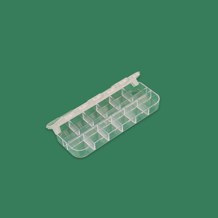 Weekly Pill Organizer Stornfield
