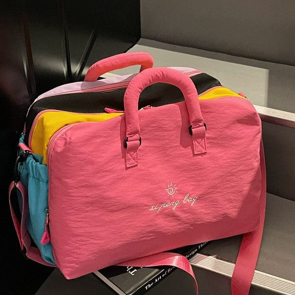 Travel Duffel