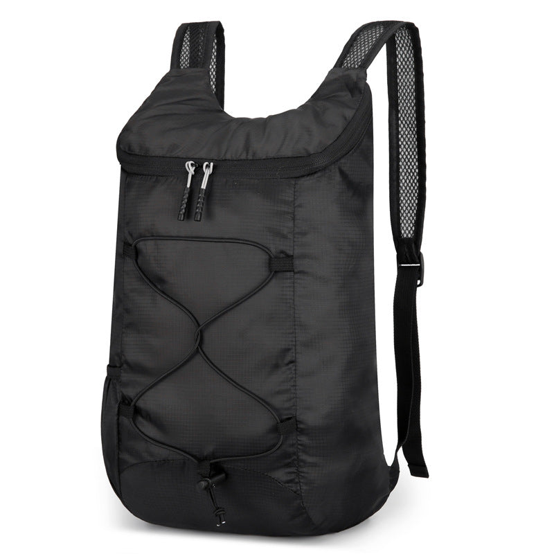 Lightweight Outdoor Hiking Backpack Stornfield