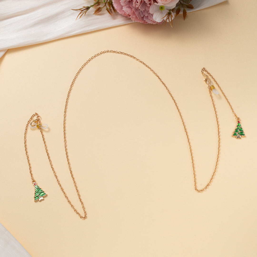 Decorative Eyewear Chain Stornfield