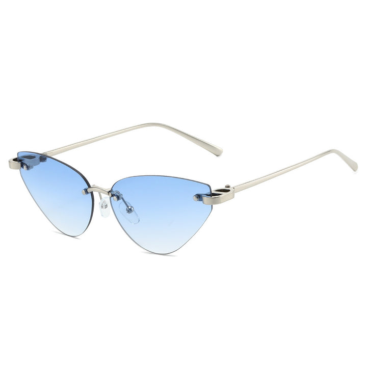 Fashion-Forward Cat-Eye Sunglasses Stornfield