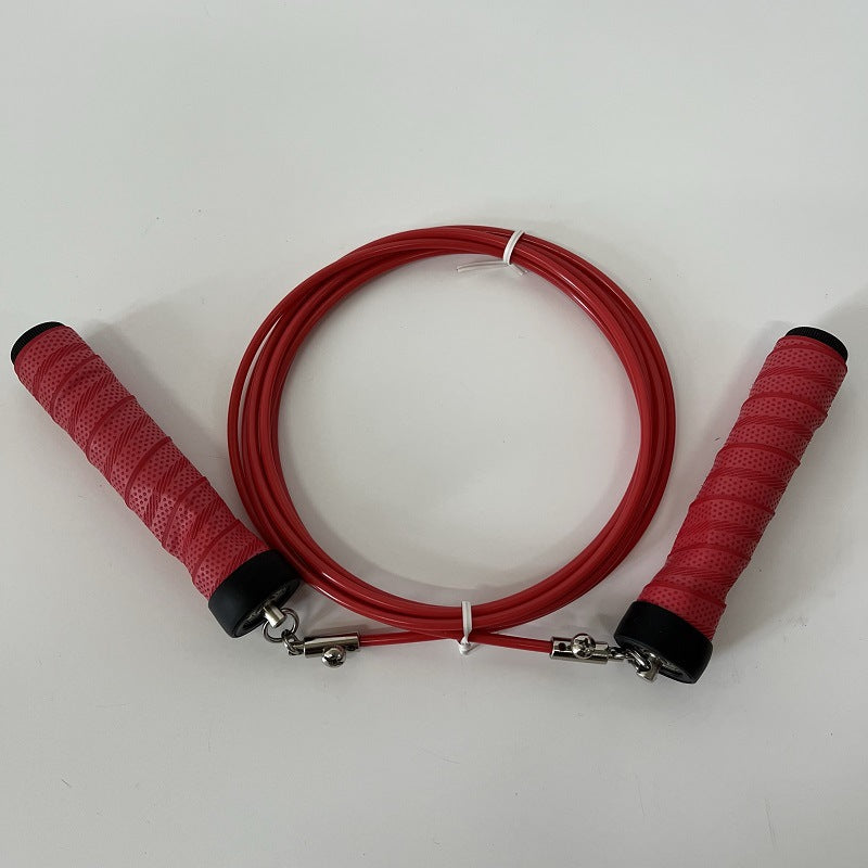 Jump rope with non-slip grips Stornfield