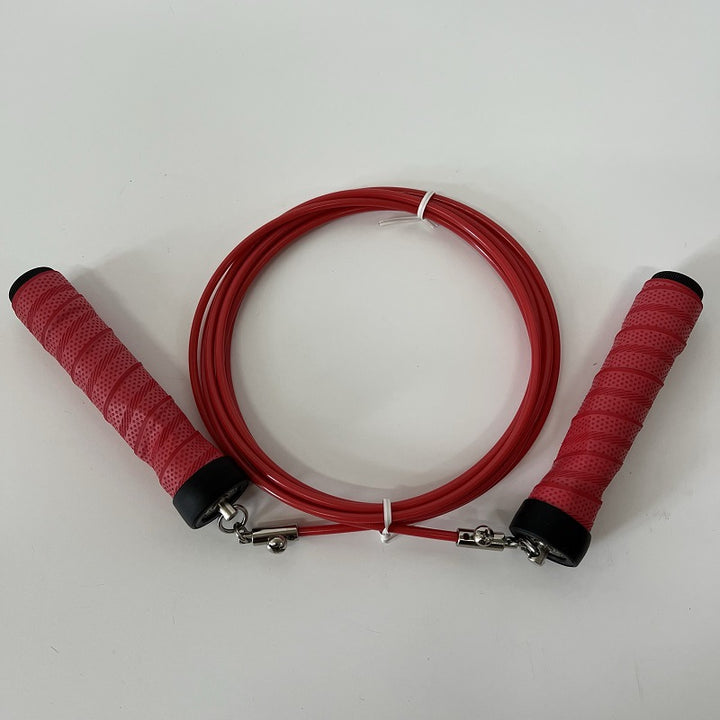 Jump rope with non-slip grips Stornfield