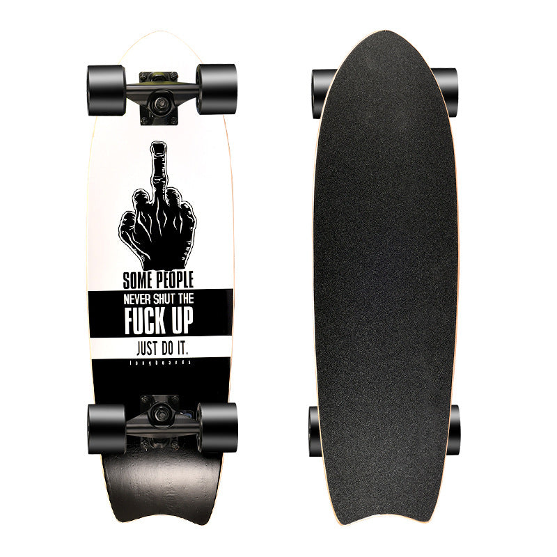 Artistic Longboard Stornfield