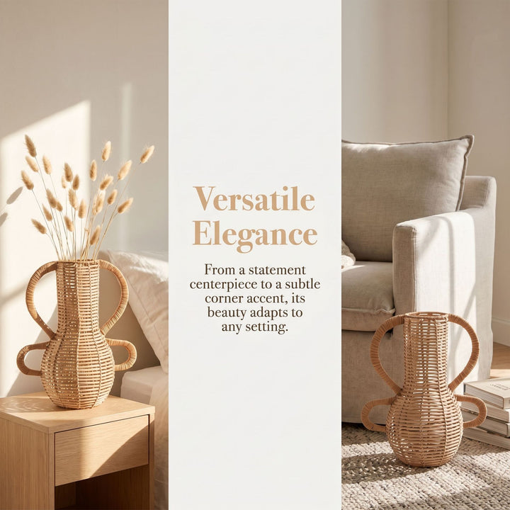 Decorative Vase Stornfield