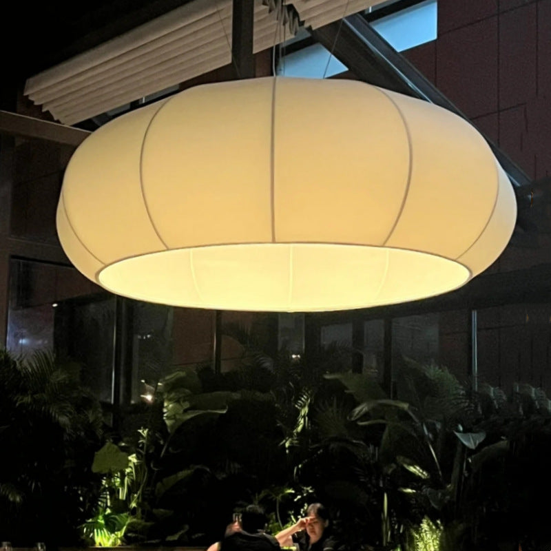 Contemporary Suspension Ceiling Light