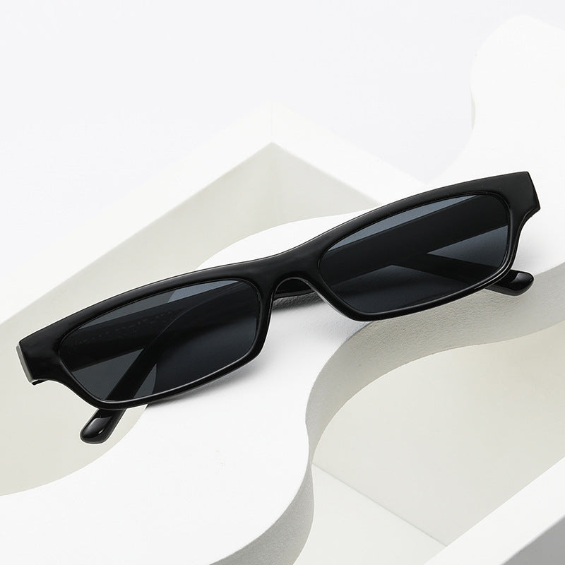 Women's fashionable sunglasses with contemporary design and professional UV protection Stornfield